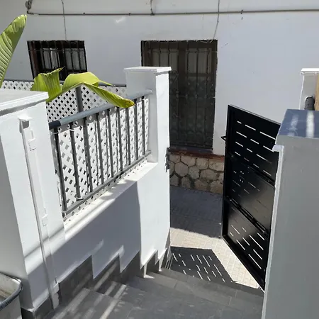 Casa Pedregalejo Malaga