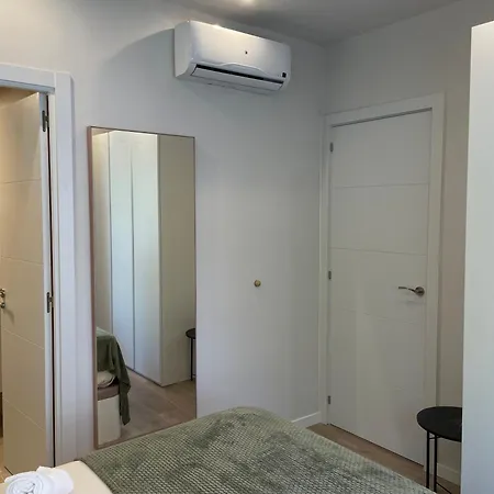 Casa Pedregalejo *