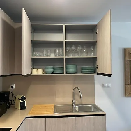 Holiday home Casa Pedregalejo Malaga