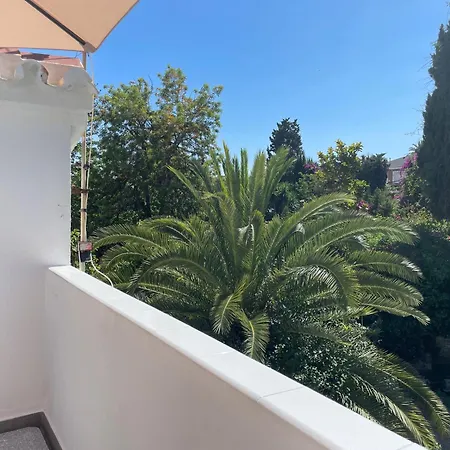 Casa Pedregalejo Malaga
