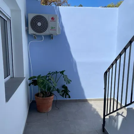 Casa Pedregalejo Malaga