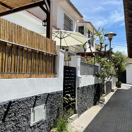 Holiday home Casa Pedregalejo *