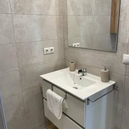 Holiday home Casa Pedregalejo Malaga