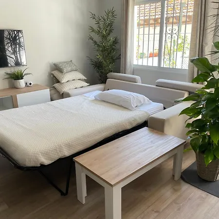 Casa Pedregalejo * Malaga