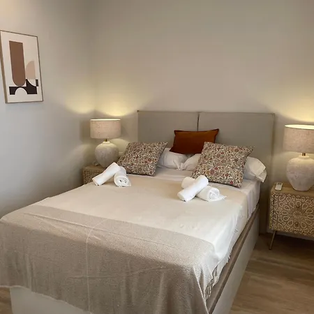 Holiday home Casa Pedregalejo *