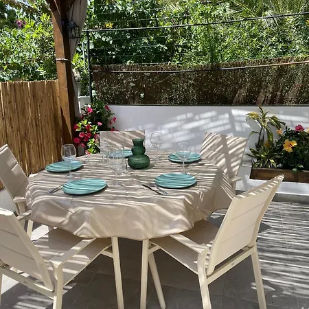 Holiday home Casa Pedregalejo