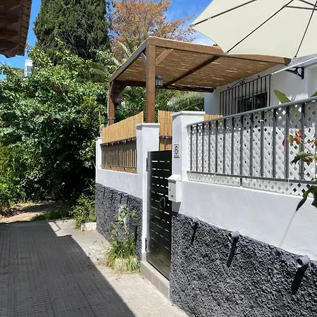Casa Pedregalejo