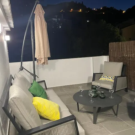 Holiday home Casa Pedregalejo
